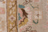 Antique India Area Rug (8' x 10')